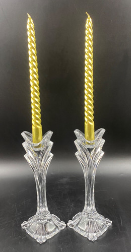Candelabro porta candela