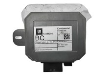 CENTRALINA RADIO NAVIGATORE