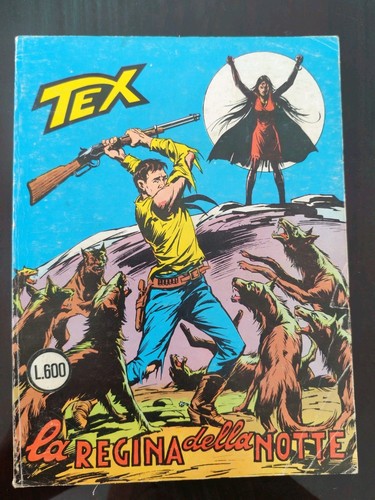 Tex 136 l 400 - tex, n.