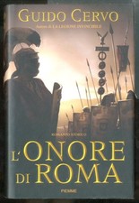 ONORE DI ROMA ( L` ) di CERVO GUIDO