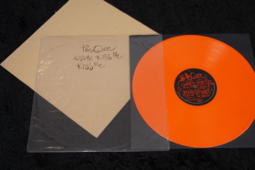 The cure japanese dream uk - -,