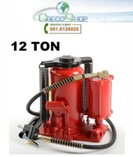 Cric/Martinetto a bottiglia