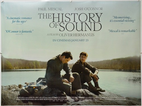 The history sound - the,
