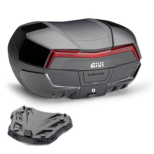 Case kit v58nnb2 givi - kit,