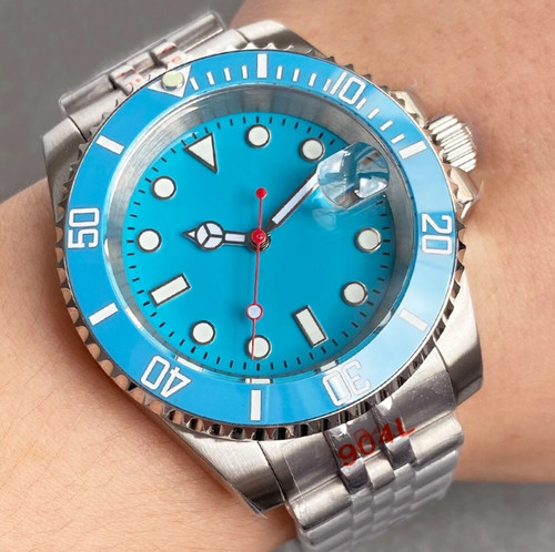 Orologio clone uomo - clone, 40mm