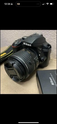 Nikon d3300 - nikon,