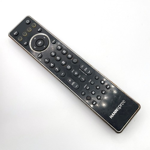 Telecomando hannspree per - telecomando, tv