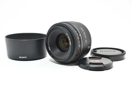 Sony sal35f18 f 1 - 35, f/1.8