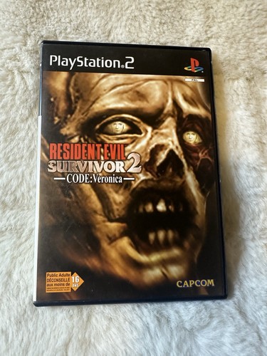 Resident evil survivor - evil,