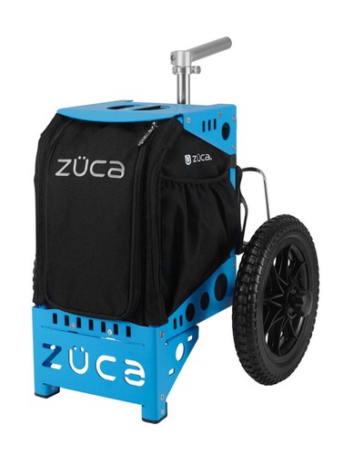 Carrello compatto zuca - compatto, di