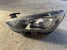 FARO FORD FOCUS MK4 MID LED