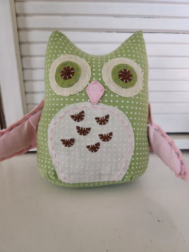 Pottery barn gufo sabbia - pottery,