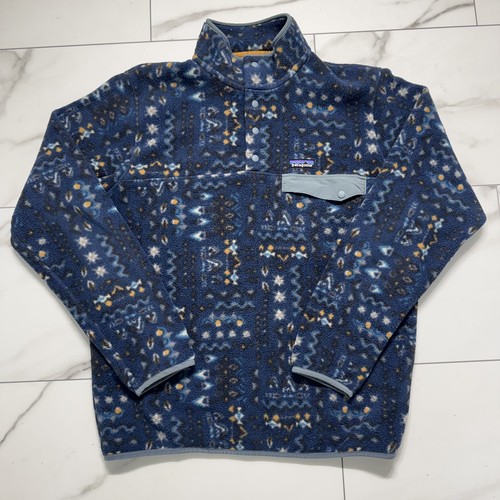 Patagonia synchilla fleece - synchilla,
