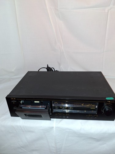 Lettore musicassette audio - lettore,
