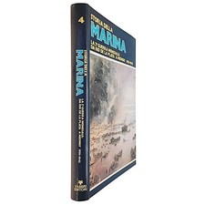 Storia della Marina La 2