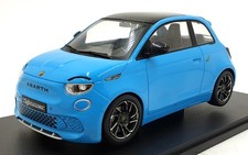 Ixo Scala 1/18 MCG18499 - FIAT