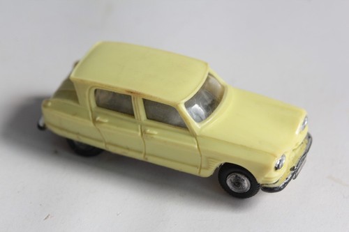 Auto microminiatura norev - auto,