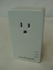 NETGEAR POWERLINE AV+ 200