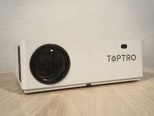 Proiettore FULL HD - 9000 Lumens | TOPTRO