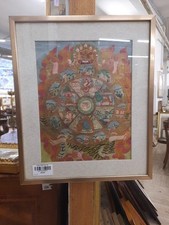 Tanka Tibetano , Antico Tanka Tibet