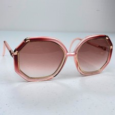 Occhiali da vista vintage anni