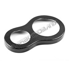 CORNICE STRUMENTAZIONE