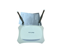 Router TP-Link TL-MR3420