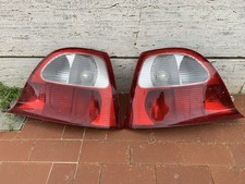 Coppia Fanali Posteriori Rover 25