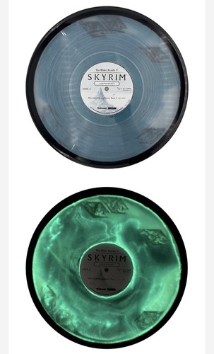 The elder scrolls skyrim - the,