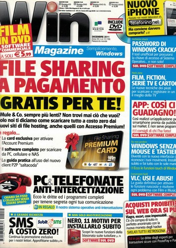 Win magazine 159 - win,