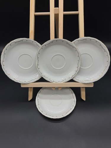 Set piattini in - set,