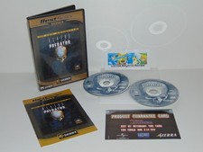 Aliens Versus Vs Predator Gold
