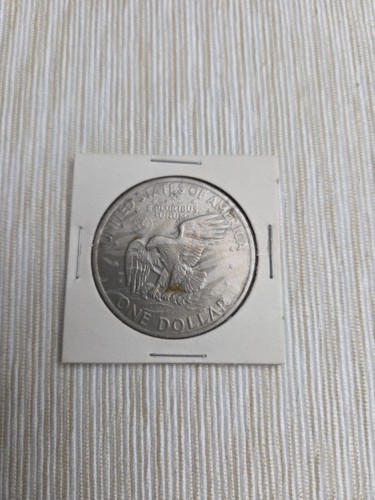 1971 usa one dollar - 1971,