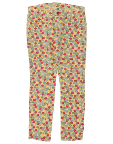 Pantalone benetton bambina - benetton,
