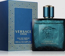 VERSACE EROS 100ml