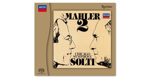 Pre order esoteric sacd - esoteric,