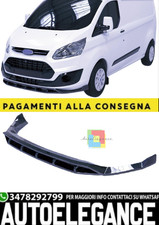 💫Splitter Anteriore (2