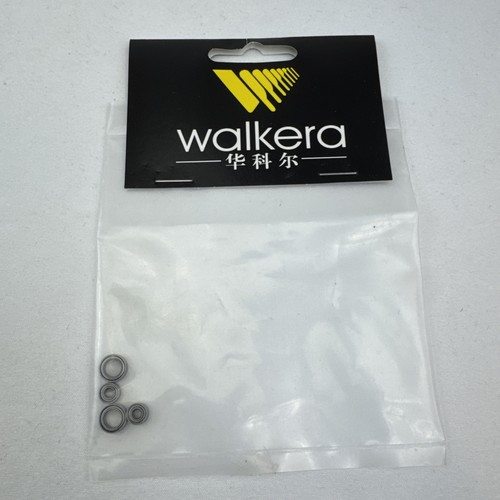 Set cuscinetti walkera - cuscinetti,