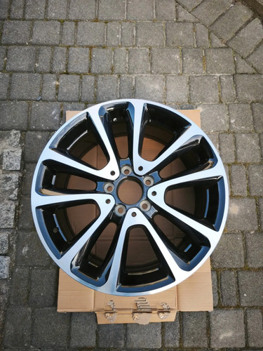 Cerchio lega 18 pollici - 18,