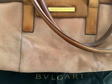 🔴 BULGARI borsa donna