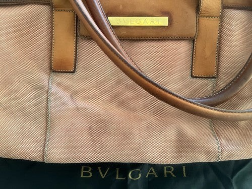 Bulgari borsa donna grande - borsa,