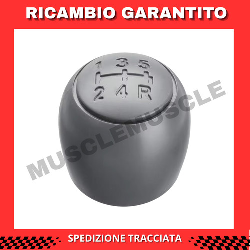 Pomello cambio per - pomello,