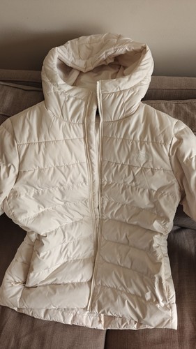 The north face - face, down