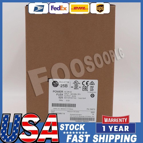 25b d024n114 allen bradley - 25b-d024n114, allen-bradley