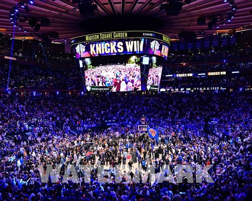 New york city madison square - new,