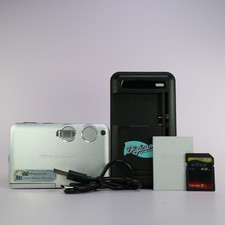 Nikon fotocamera digitale