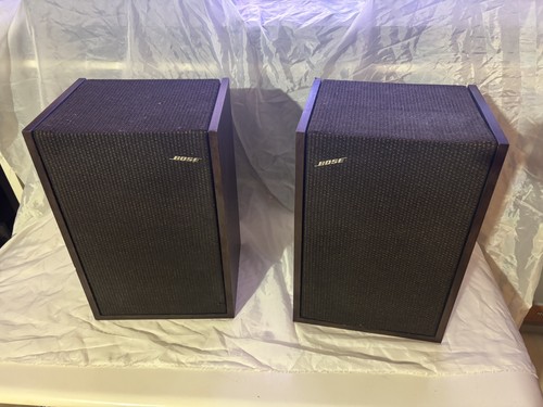 Coppia altoparlanti bose model - bose,