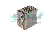 VIPA 214-2BP02 CPU214DP PLC