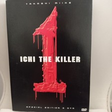 ICHI THE KILLER (Takashi