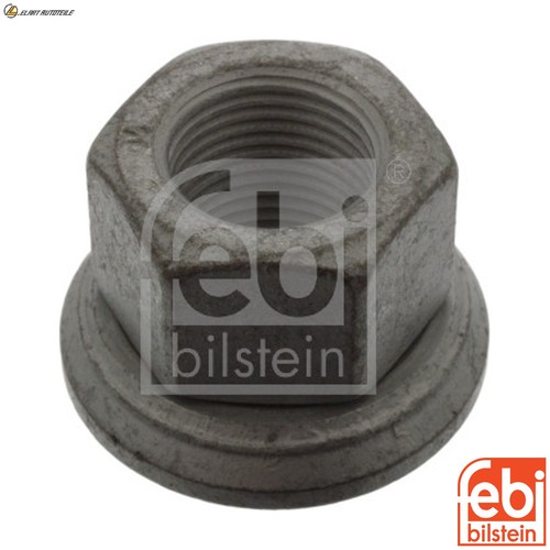 Dadi ruota 45019 per - ruota, iveco